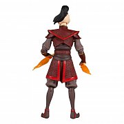 Avatar - Der Herr der Elemente Actionfigur BK 1 Water: Prince Zuko 13 cm