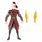 Avatar - Der Herr der Elemente Actionfigur BK 1 Water: Prince Zuko 13 cm