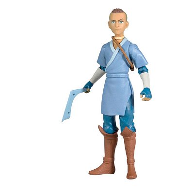 Avatar - Der Herr der Elemente Actionfigur BK 1 Water: Sokka 13 cm