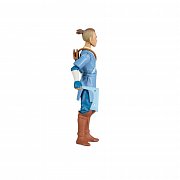 Avatar - Der Herr der Elemente Actionfigur BK 1 Water: Sokka 13 cm