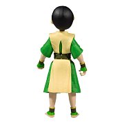 Avatar - Der Herr der Elemente Actionfigur Toph 13 cm