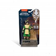 Avatar - Der Herr der Elemente Actionfigur Toph 13 cm