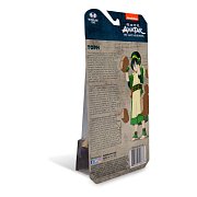 Avatar - Der Herr der Elemente Actionfigur Toph 13 cm