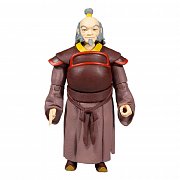 Avatar - Der Herr der Elemente Actionfigur Uncle Iroh 13 cm