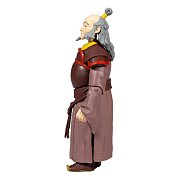 Avatar - Der Herr der Elemente Actionfigur Uncle Iroh 13 cm