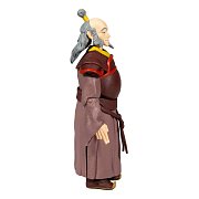 Avatar - Der Herr der Elemente Actionfigur Uncle Iroh 13 cm