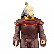 Avatar - Der Herr der Elemente Actionfigur Uncle Iroh 13 cm