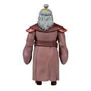 Avatar - Der Herr der Elemente Actionfigur Uncle Iroh 13 cm