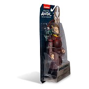 Avatar - Der Herr der Elemente Actionfigur Uncle Iroh 13 cm