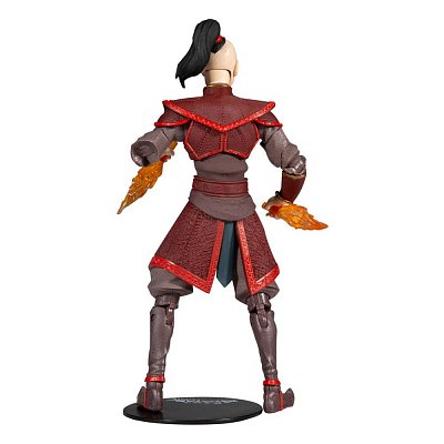 Avatar - Der Herr der Elemente Actionfigur Zuko 18 cm