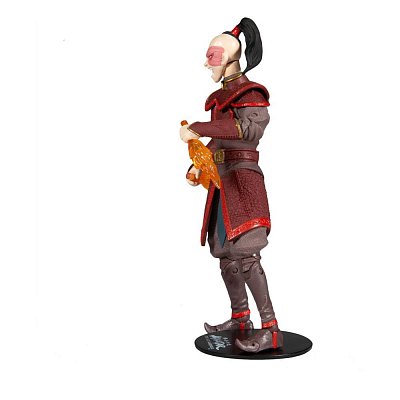 Avatar - Der Herr der Elemente Actionfigur Zuko 18 cm