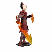 Avatar - Der Herr der Elemente Actionfigur Zuko 18 cm