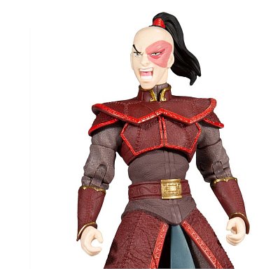 Avatar - Der Herr der Elemente Actionfigur Zuko 18 cm