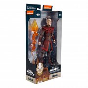 Avatar - Der Herr der Elemente Actionfigur Zuko 18 cm