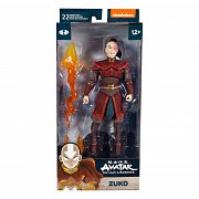 Avatar - Der Herr der Elemente Actionfigur Zuko 18 cm