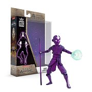 Avatar - Der Herr der Elemente BST AXN Actionfigur Aang Cosmic Energy 13 cm