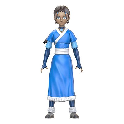 Avatar - Der Herr der Elemente BST AXN Actionfigur Katara 13 cm