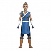 Avatar - Der Herr der Elemente BST AXN Actionfigur Sokka 13 cm