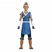 Avatar - Der Herr der Elemente BST AXN Actionfigur Sokka 13 cm
