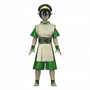 Avatar - Der Herr der Elemente BST AXN Actionfigur Toph Beifong 13 cm