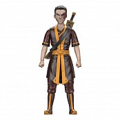 Avatar - Der Herr der Elemente BST AXN Actionfigur Zuko 13 cm