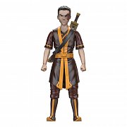 Avatar - Der Herr der Elemente BST AXN Actionfigur Zuko 13 cm