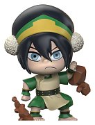 Avatar - Der Herr der Elemente CheeBee Figur Toph Beifong 8 cm