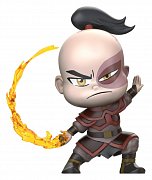 Avatar - Der Herr der Elemente CheeBee Figur Zuko 8 cm