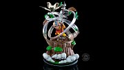 Avatar - Der Herr der Elemente Q-Fig Max Elite Figur Aang 23 cm - Beschädigte Verpackung