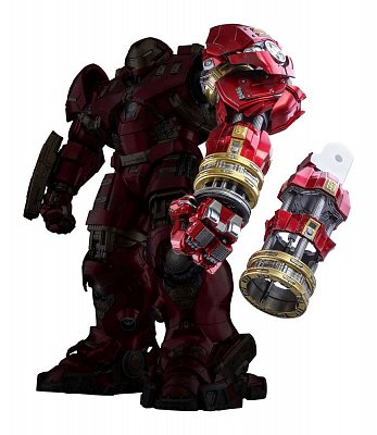 Avengers Age of Ultron Accessories Collection Series Zubehör-Set für Actionfiguren Hulkbuster