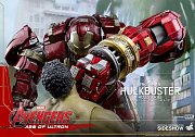 Avengers Age of Ultron Accessories Collection Series Zubehör-Set für Actionfiguren Hulkbuster