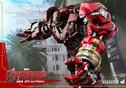 Avengers Age of Ultron Accessories Collection Series Zubehör-Set für Actionfiguren Hulkbuster