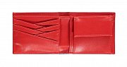 Avengers Bifold Geldbeutel Symbol