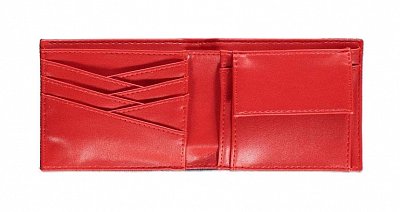 Avengers Bifold Geldbeutel Symbol