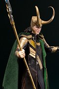 Avengers Endgame ARTFX Statue 1/6 Loki 37 cm