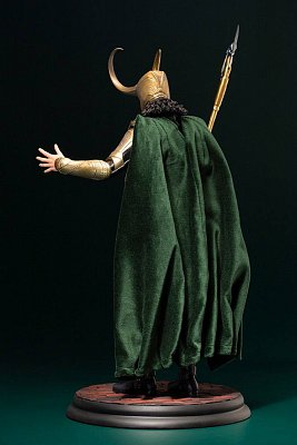 Avengers Endgame ARTFX Statue 1/6 Loki 37 cm