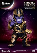 Avengers: Endgame Egg Attack Actionfigur Armored Thanos 23 cm --- BESCHAEDIGTE VERPACKUNG