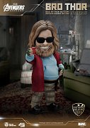 Avengers: Endgame Egg Attack Actionfigur Bro Thor Beast Kingdom Exclusive 17 cm