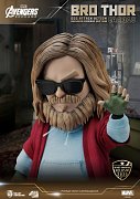 Avengers: Endgame Egg Attack Actionfigur Bro Thor Beast Kingdom Exclusive 17 cm