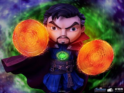 Avengers Endgame Mini Co. PVC Figur Dr. Strange 17 cm