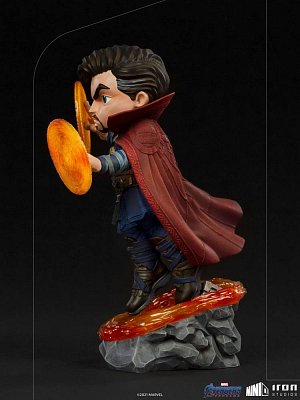 Avengers Endgame Mini Co. PVC Figur Dr. Strange 17 cm