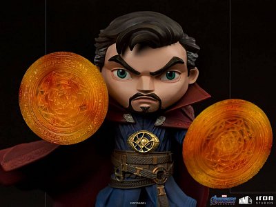 Avengers Endgame Mini Co. PVC Figur Dr. Strange 17 cm