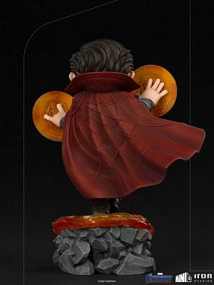 Avengers Endgame Mini Co. PVC Figur Dr. Strange 17 cm