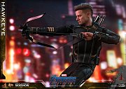 Avengers: Endgame Movie Masterpiece Actionfigur 1/6 Hawkeye 30 cm