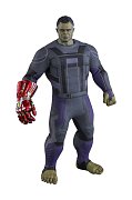 Avengers: Endgame Movie Masterpiece Actionfigur 1/6 Hulk 39 cm