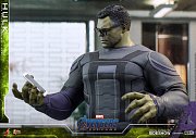 Avengers: Endgame Movie Masterpiece Actionfigur 1/6 Hulk 39 cm