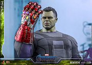 Avengers: Endgame Movie Masterpiece Actionfigur 1/6 Hulk 39 cm