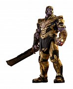 Avengers: Endgame Movie Masterpiece Actionfigur 1/6 Thanos 42 cm