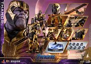 Avengers: Endgame Movie Masterpiece Actionfigur 1/6 Thanos 42 cm