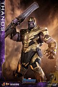 Avengers: Endgame Movie Masterpiece Actionfigur 1/6 Thanos 42 cm